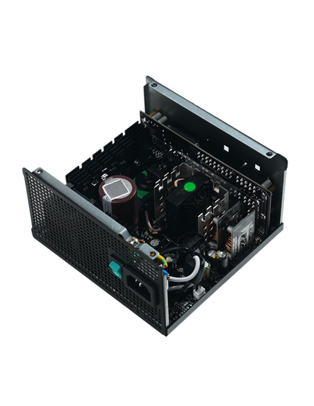 Блок питания для компьютеров Deepcool GamerStorm PQ1000G, 1000Вт, ATX, Полностью модульный