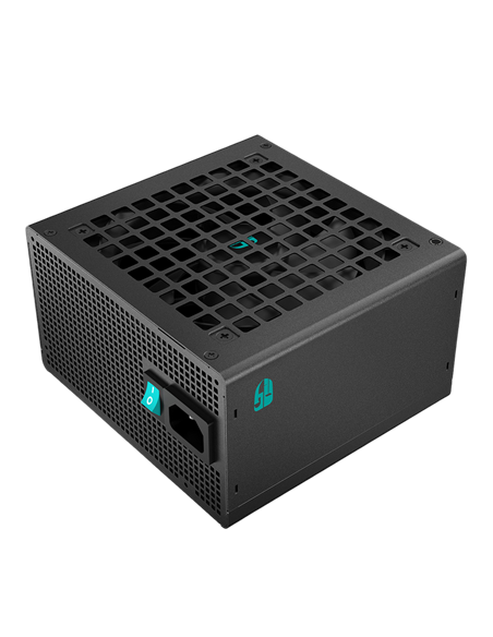 Блок питания для компьютеров Deepcool GamerStorm PQ1000G, 1000Вт, ATX, Полностью модульный
