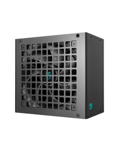 Блок питания для компьютеров Deepcool GamerStorm PQ1000G, 1000Вт, ATX, Полностью модульный