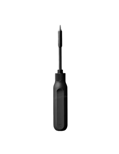 Surubelnita cu clichet Xiaomi Mi 16-in-1, Negru