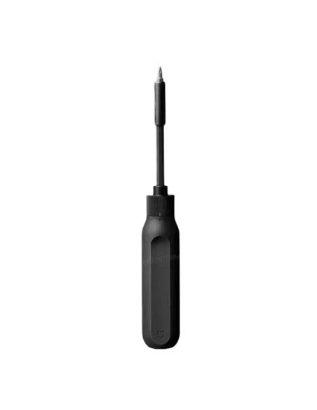 Surubelnita cu clichet Xiaomi Mi 16-in-1, Negru