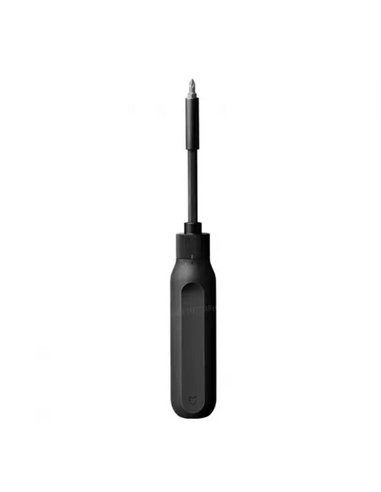 Surubelnita cu clichet Xiaomi Mi 16-in-1, Negru