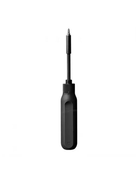 Surubelnita cu clichet Xiaomi Mi 16-in-1, Negru