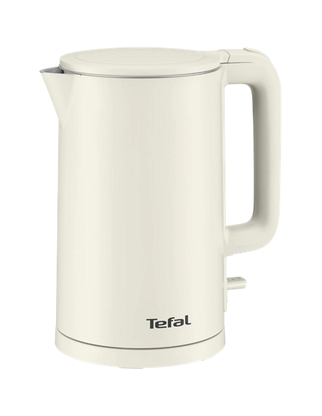 Fierbător electric Tefal KO140AE0, Alb