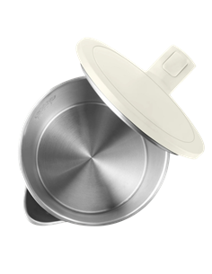 Электрочайник Tefal KO140AE0, Белый 2