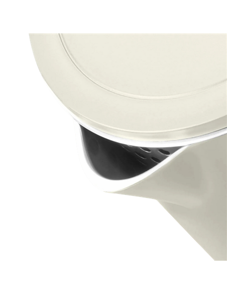 Fierbător electric Tefal KO140AE0, Alb