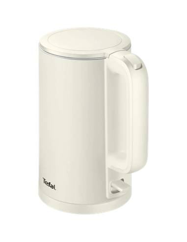 Fierbător electric Tefal KO140AE0, Alb