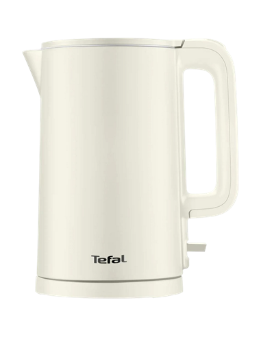 Fierbător electric Tefal KO140AE0, Alb
