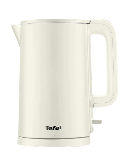 Fierbător electric Tefal KO140AE0, Alb