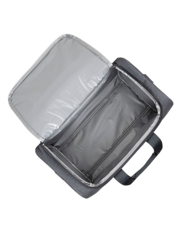 Geanta frigorifica RESTO 5519, 19L, Grey