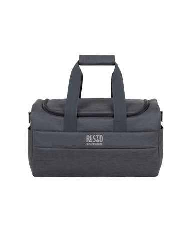 Geanta frigorifica RESTO 5519, 19L, Grey
