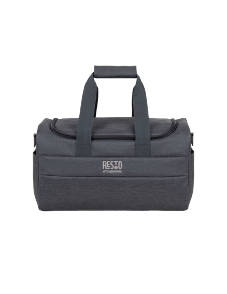 Geanta frigorifica RESTO 5519, 19L, Grey
