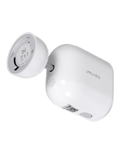 Камера видеонаблюдения Xiaomi IMILAB EC4, Белый 2