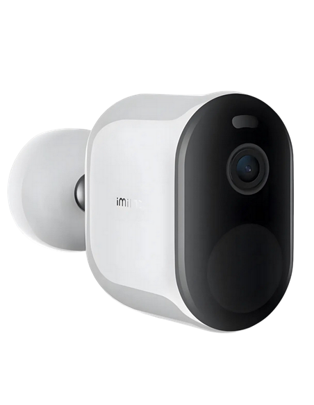 Camera de supraveghere Xiaomi IMILAB EC4, Alb