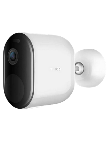 Камера видеонаблюдения Xiaomi IMILAB EC4, Белый
