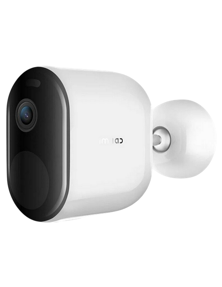 Camera de supraveghere Xiaomi IMILAB EC4, Alb