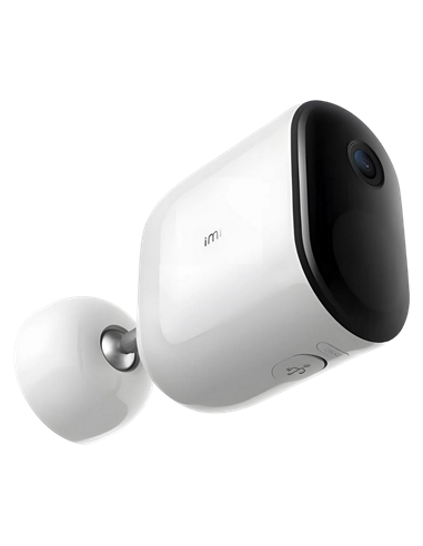 Camera de supraveghere Xiaomi IMILAB EC4, Alb