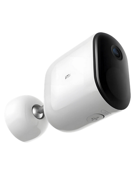 Camera de supraveghere Xiaomi IMILAB EC4, Alb