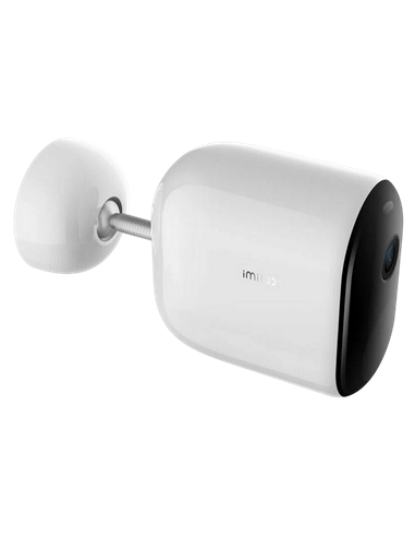 Camera de supraveghere Xiaomi IMILAB EC4, Alb