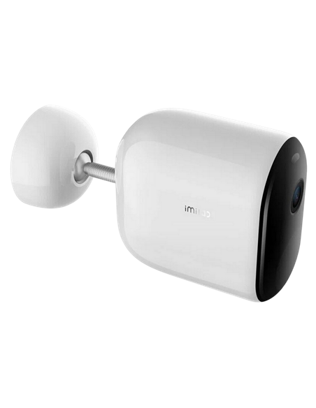 Камера видеонаблюдения Xiaomi IMILAB EC4, Белый