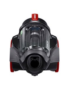Пылесос Samsung VC15K4116V1/UK, Черный | Красный 2