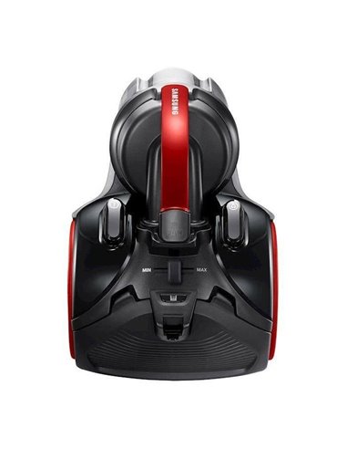 Пылесос Samsung VC15K4116V1/UK, Черный | Красный