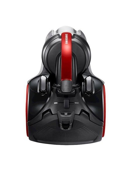 Пылесос Samsung VC15K4116V1/UK, Черный | Красный