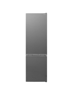 Frigider Sharp SJ-FBB12DTXKE-EU, Dark Inox
