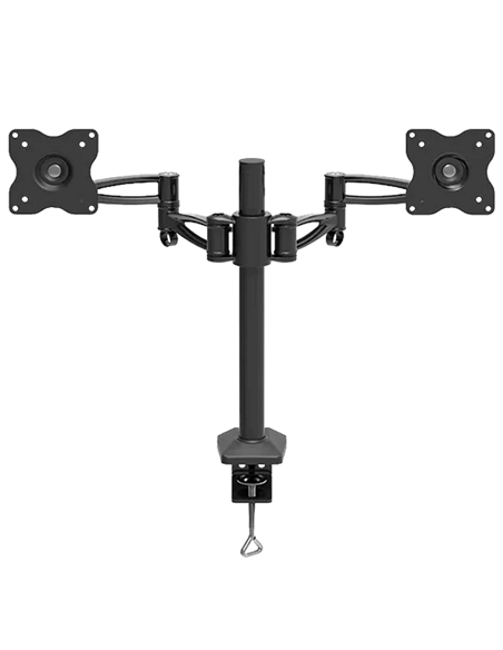 Настольный кронштейн для монитора BARKAN E642, Чёрный