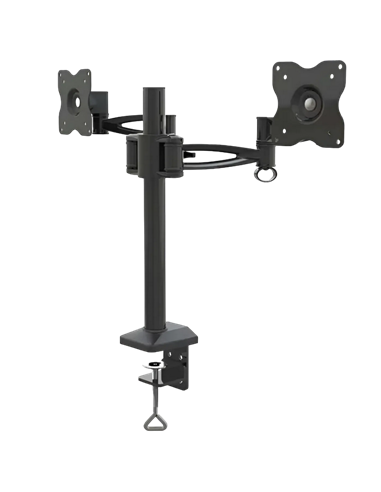Настольный кронштейн для монитора BARKAN E642, Чёрный