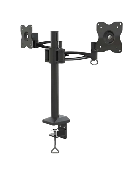 Настольный кронштейн для монитора BARKAN E642, Чёрный