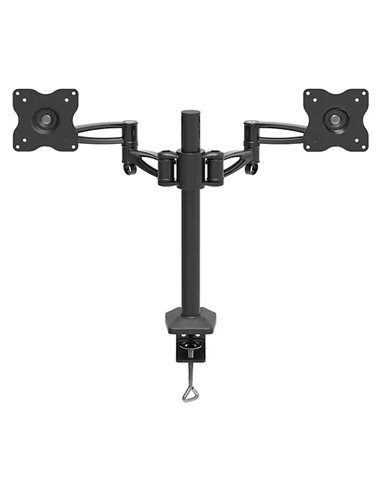 Настольный кронштейн для монитора BARKAN E642, Чёрный