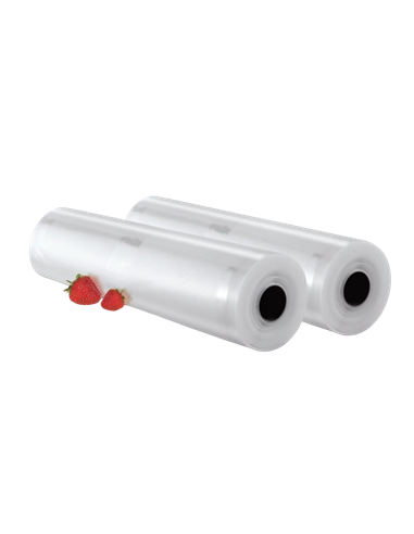 Вакуумная плёнка в рулонах FoodSaver FSR2002-I, Прозрачный