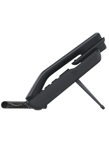 Telefon IP Fanvil V64, Negru
