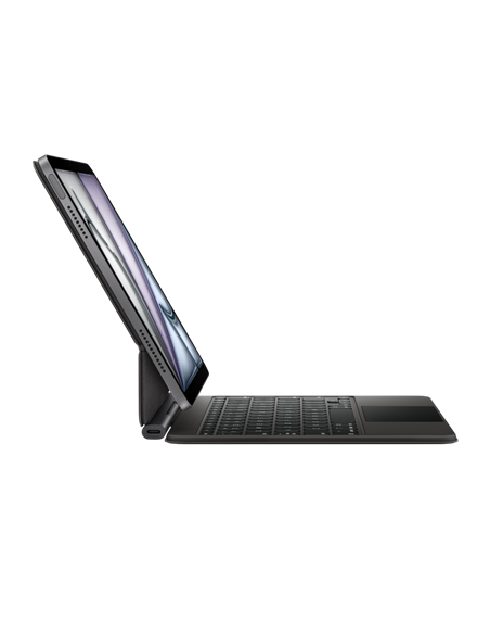 Клавиатура Apple Magic Keyboard для iPad Air 11‑дюймов (M2/M3/4th/5th), Черный