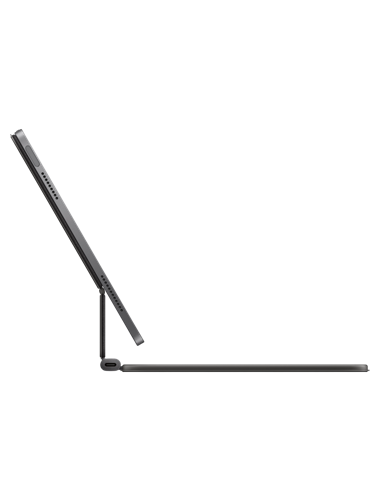 Tastatură Apple Magic Keyboard pentru iPad Air 11‑inch (M2/M3/4th/5th), Negru