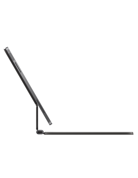 Клавиатура Apple Magic Keyboard для iPad Air 11‑дюймов (M2/M3/4th/5th), Черный