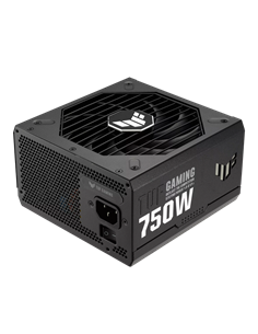 Блок питания для компьютеров ASUS TUF-GAMING-750G, 750Вт, ATX, Полностью модульный