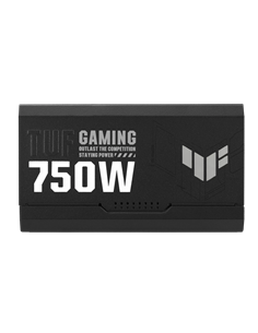 Sursă Alimentare PC ASUS TUF-GAMING-750G, 750W, ATX, Complet modular 2