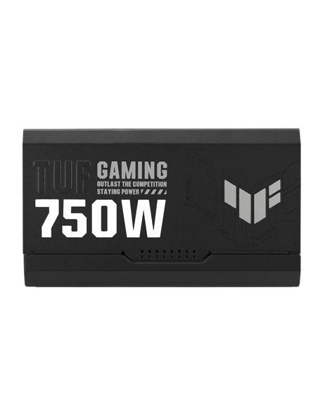 Sursă Alimentare PC ASUS TUF-GAMING-750G, 750W, ATX, Complet modular