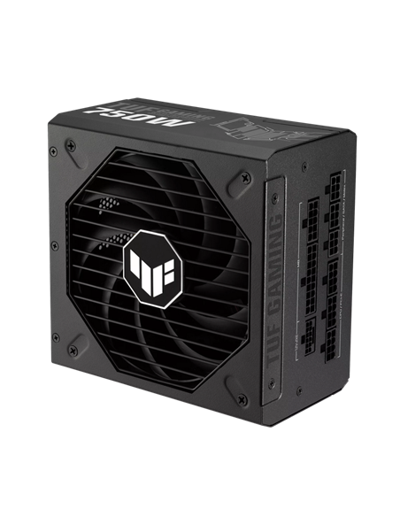 Блок питания для компьютеров ASUS TUF-GAMING-750G, 750Вт, ATX, Полностью модульный
