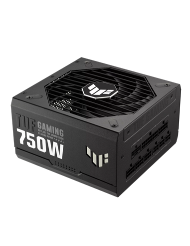 Sursă Alimentare PC ASUS TUF-GAMING-750G, 750W, ATX, Complet modular