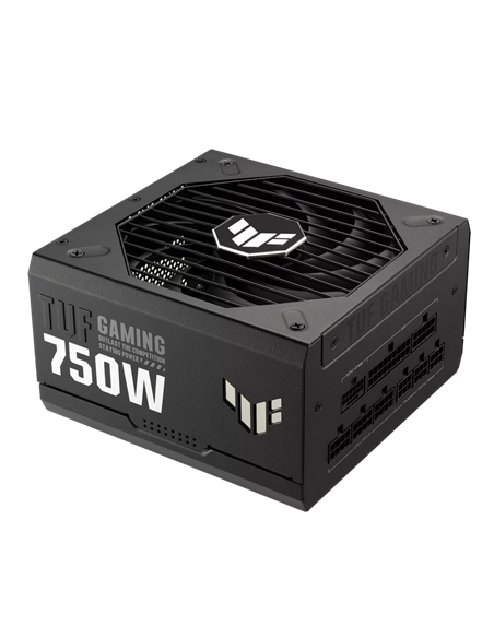 Sursă Alimentare PC ASUS TUF-GAMING-750G, 750W, ATX, Complet modular