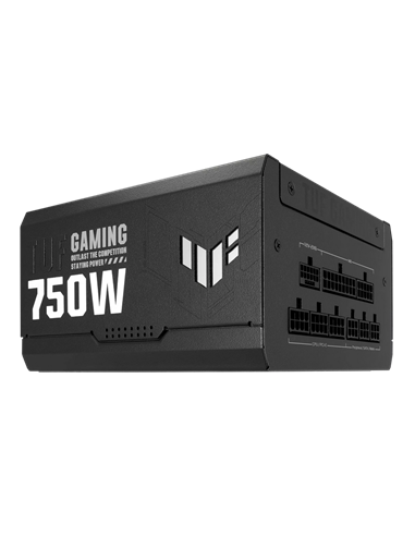 Sursă Alimentare PC ASUS TUF-GAMING-750G, 750W, ATX, Complet modular