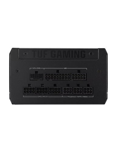 Блок питания для компьютеров ASUS TUF-GAMING-750G, 750Вт, ATX, Полностью модульный