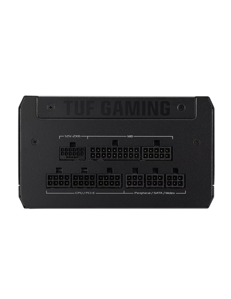 Sursă Alimentare PC ASUS TUF-GAMING-750G, 750W, ATX, Complet modular
