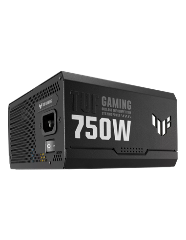 Sursă Alimentare PC ASUS TUF-GAMING-750G, 750W, ATX, Complet modular