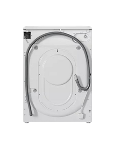 Стирально-сушильная машина Indesit BDE 96436 EWSV, 9кг, Белый 2
