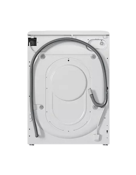 Стирально-сушильная машина Indesit BDE 96436 EWSV, 9кг, Белый