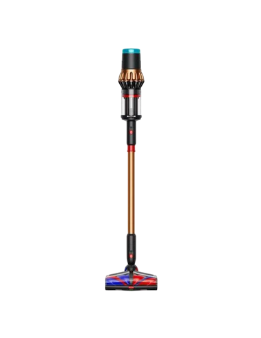 Вертикальный Пылесос Dyson V16 Piston Animal, Черный | Медный